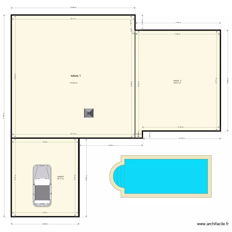 isabelle stentz. Plan de 