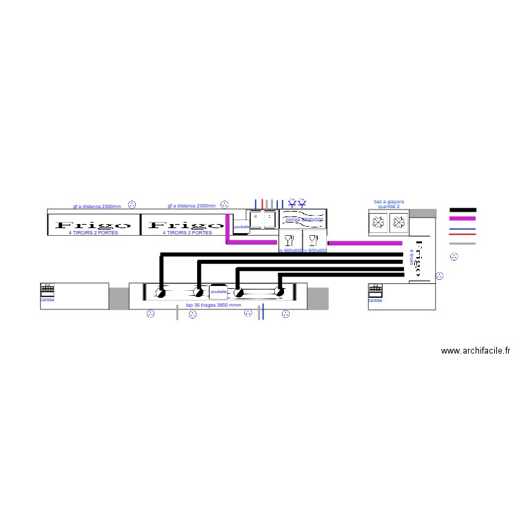 PETIT WASQUEHAL 12. Plan de 0 pièce et 0 m2