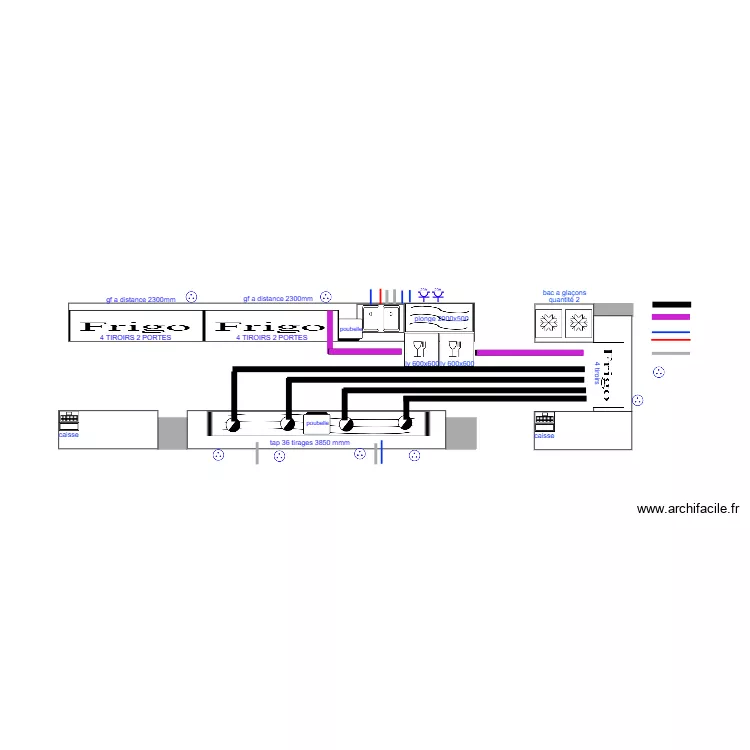 PETIT WASQUEHAL 12. Plan de 