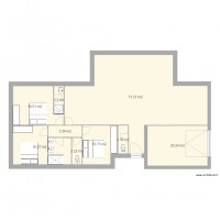 maison 4 pentes
