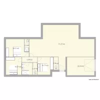 maison 4 pentes
