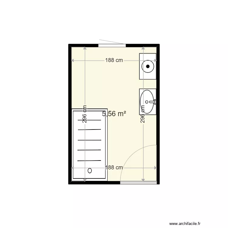 SKOTAREK ALINE . Plan de 