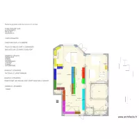 Magasin vide cot&eacute; 3