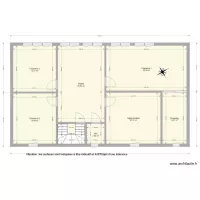 BI 2123  cot A  2em Etage