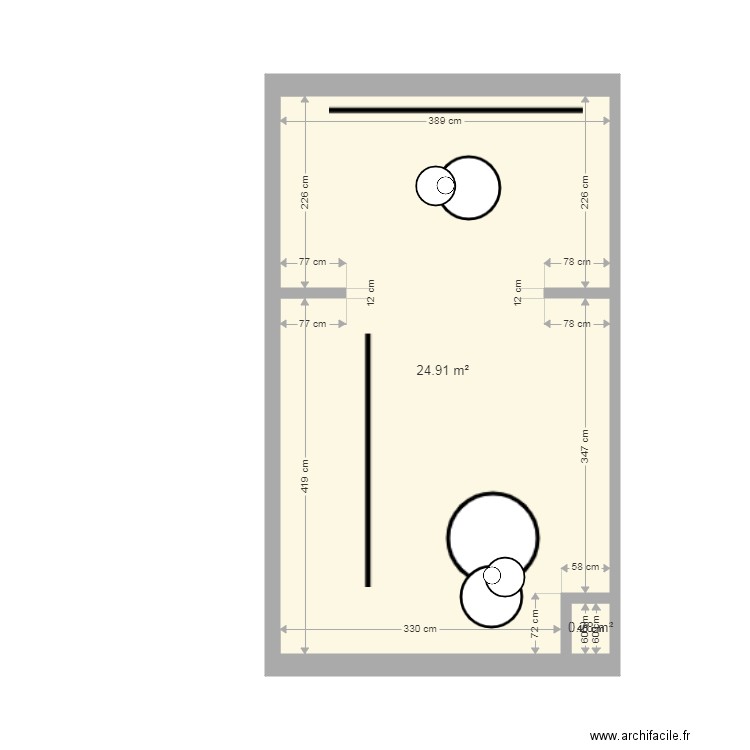 optique RING version 2. Plan de 0 pièce et 0 m2