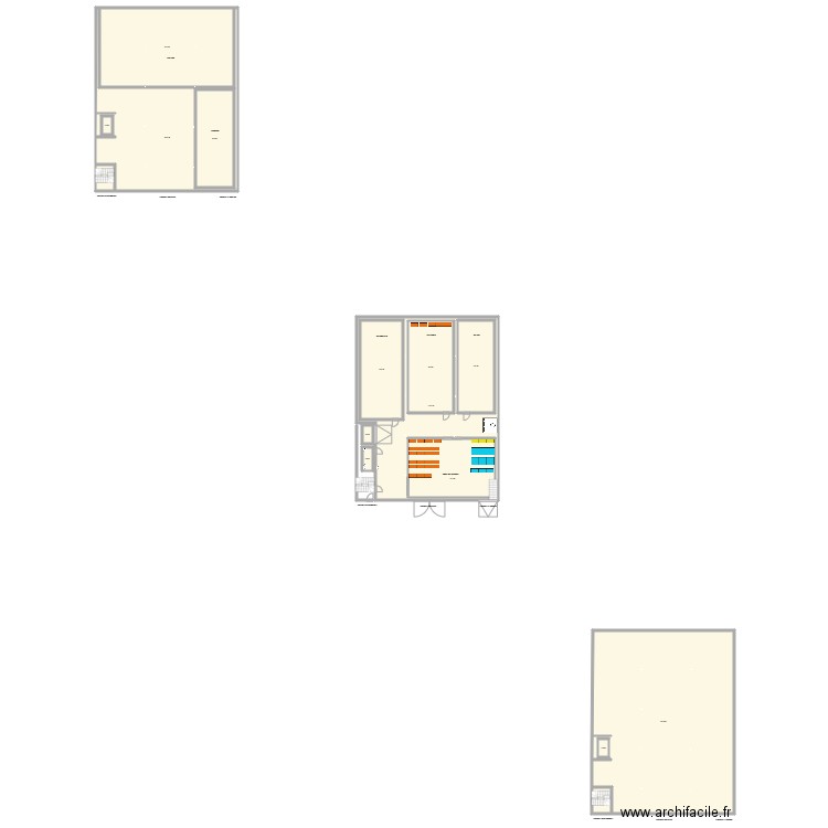 IVRY v2 theo. Plan de 0 pièce et 0 m2