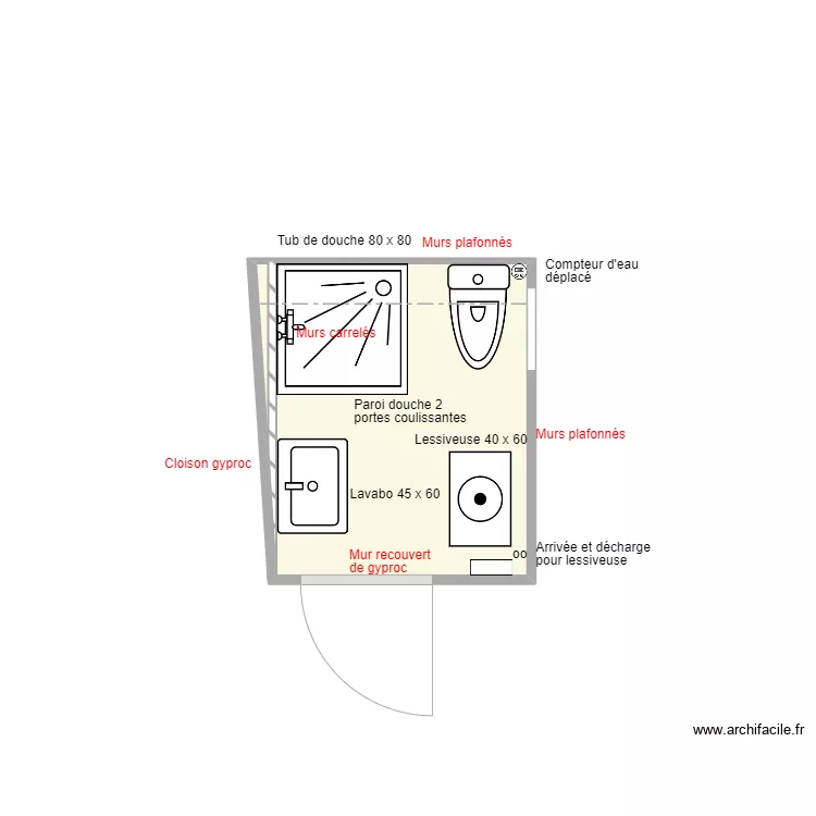 45 CHARLEMAGNE 060123 (5). Plan de 45 CHARLEMAGNE 060123 (5). Plan de