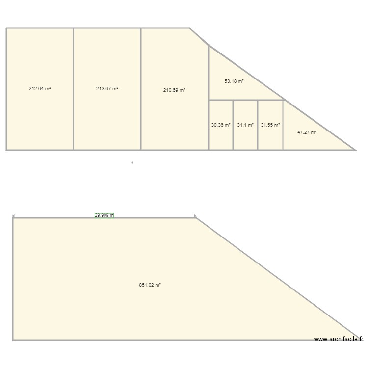 Yiri2. Plan de 0 pièce et 0 m2