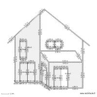 Fa&ccedil;ade  Est
