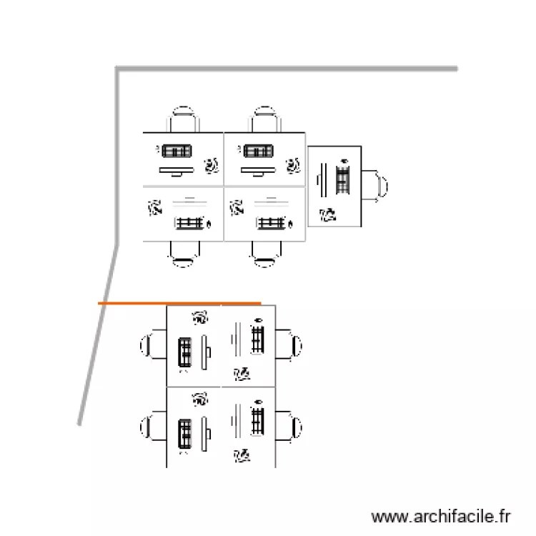 Desk BI RO V6. Plan de Desk BI RO V6. Plan de