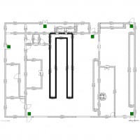 PLAN LPI RDC   rack
