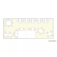 Le comptoir des tontons