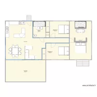 Home sweet home raiatea 2