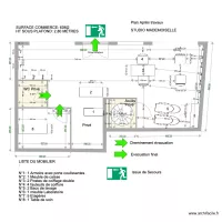 plan salon suite rdv non jj