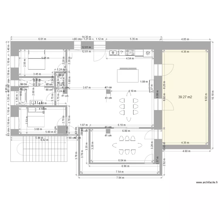 ESAIN NEW. Plan de ESAIN NEW. Plan de