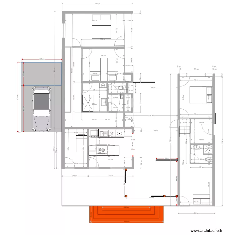 SJL 2016. Plan de 