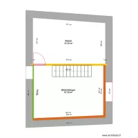 Ferro - Projet RDC