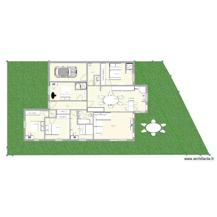 larocheL. Plan de larocheL. Plan de