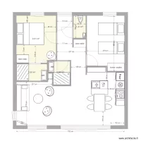g&icirc;te standard 2