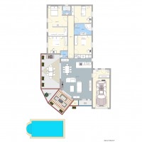 Maison Plaissan