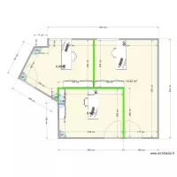 REEL PLATEAU DIRECTION R+2