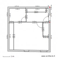 ChambreLB_mesures