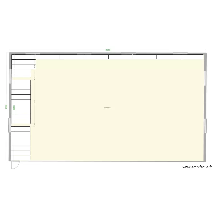 collot caillebotis. Plan de collot caillebotis. Plan de