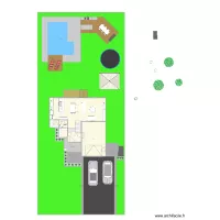 828 Madrigal ext&eacute;rieur mars 2021 pergola objet 3