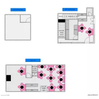 PLAN DE SALLE PROJET