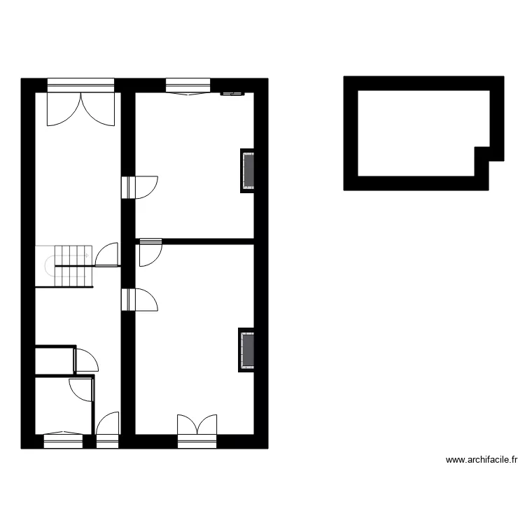 MAGNINI. Plan de MAGNINI. Plan de