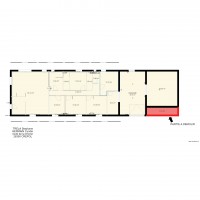 Maison placo