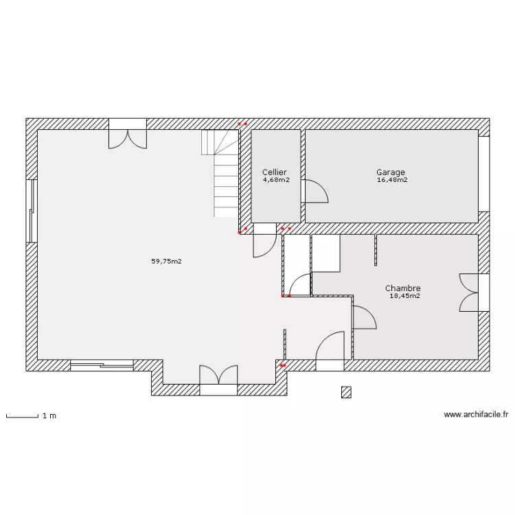 Plan. Plan de Plan. Plan de