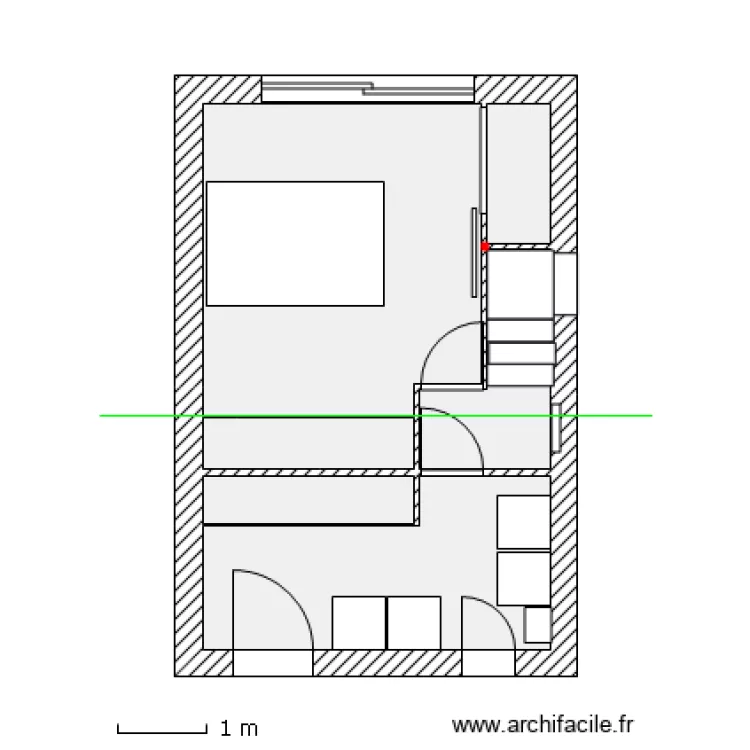 Transformation garage 8. Plan de Transformation garage 8. Plan de