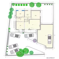 Appart &eacute;tage Huy