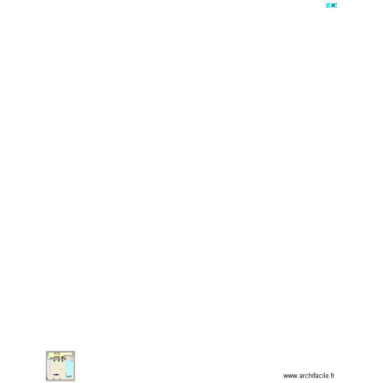 COUR APRES. Plan de 0 pièce et 0 m2