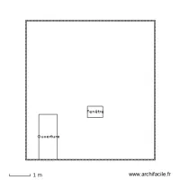 Fa&ccedil;ade Est Apr&egrave;s Travaux
