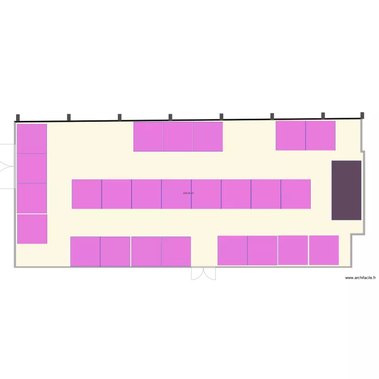 STAND NxSE 2017 1. Plan de STAND NxSE 2017 1. Plan de