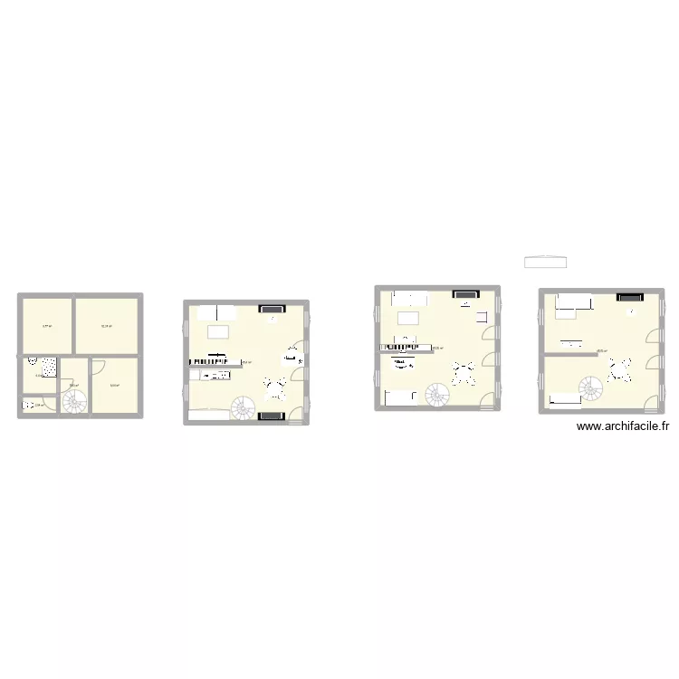 Essais rdc. Plan de Essais rdc. Plan de