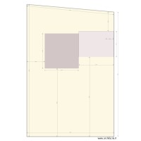 PLAN MASSE BASE