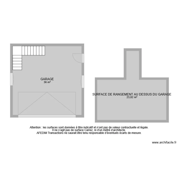 BI 6864 ANNEXES 2. Plan de 