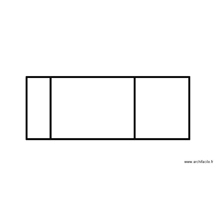 625. Plan de 0 pièce et 0 m2