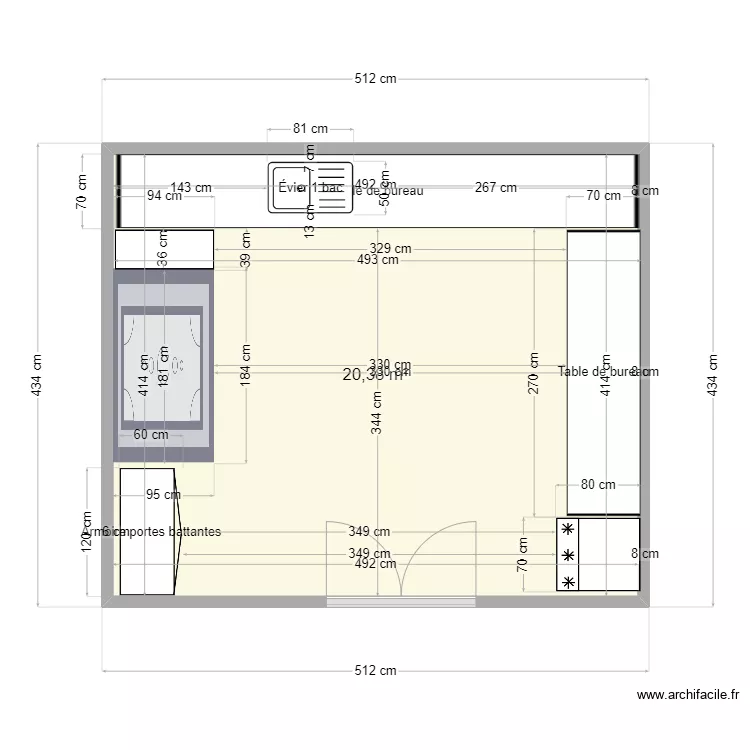 R&D . Plan de R&D . Plan de