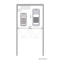 Nouveau projet nouveau avec garage