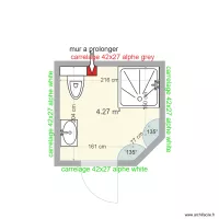 LOSCH IMPA ST FRANCOIS