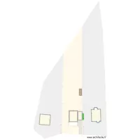 Marmoutier Etage V150m2