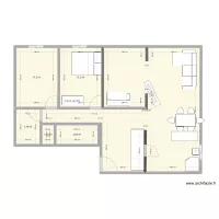 Appartement 5&egrave;me