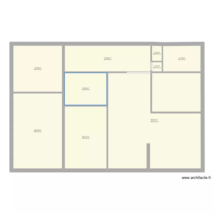 lubec 2 . Plan de 
