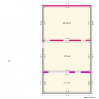 BONNAC PLAN DE BASE MATRICE GLOBALE