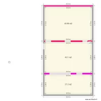 BONNAC PLAN DE BASE MATRICE GLOBALE