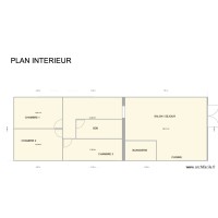 PLAN LOT C